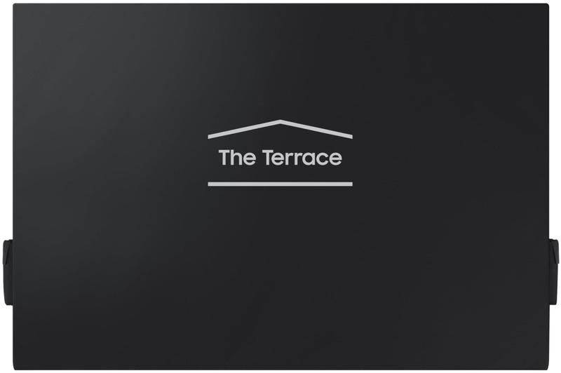 Imagem de Capa protetora contra poeira de TV SAMSUNG The Terrace Outdoor 55" VG-SDCC55G