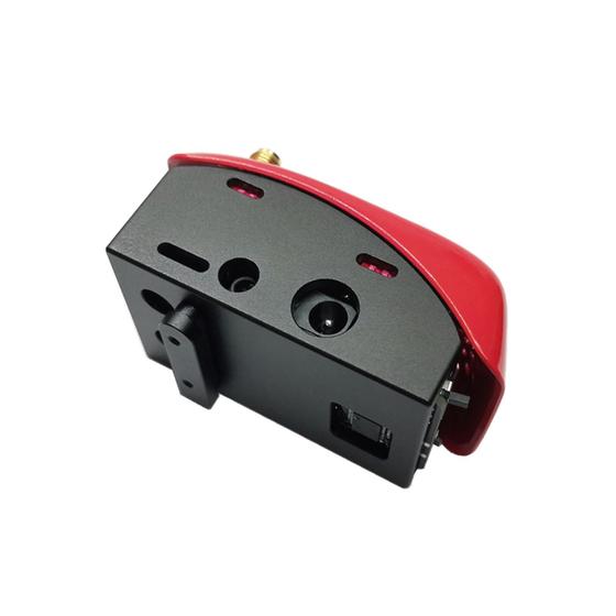 Imagem de Capa Protetora de Alumínio para DJI FPV Goggles Receiver Module