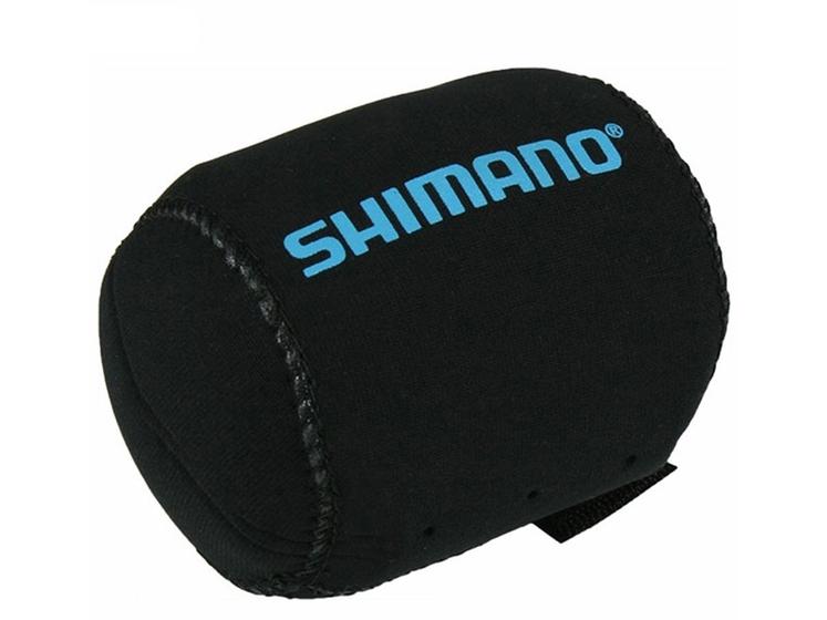 Imagem de Capa Protetora de Carretilha Shimano Perfil Alto 200/300