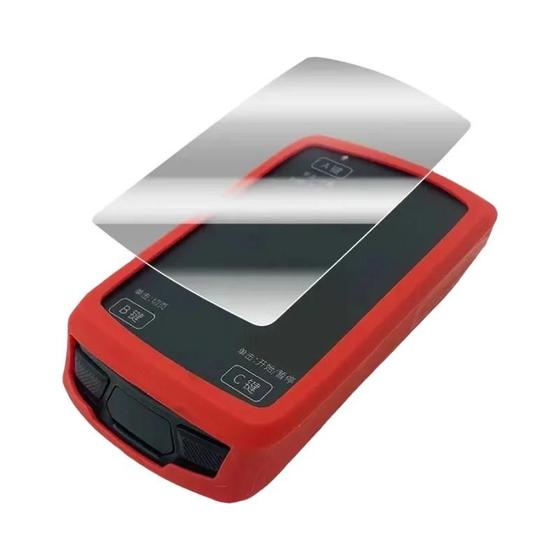 Imagem de Capa Protetora de Silicone para Magene C606 - Com Borda Macia
