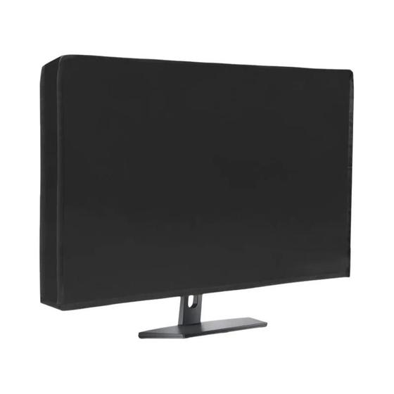 Imagem de Capa Protetora de Tela LCD à Prova d'Água - 21", 24" e 28"