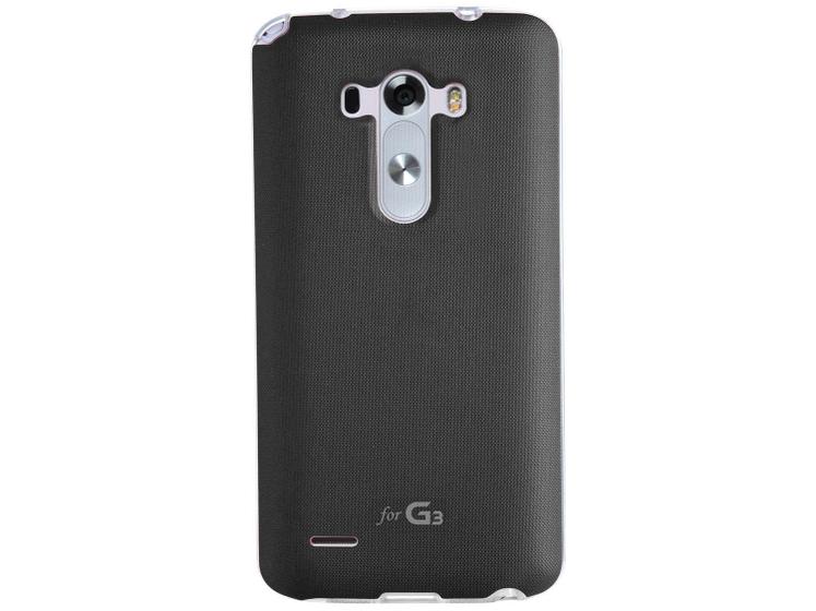 Imagem de Capa Protetora Jellskin para LG G3