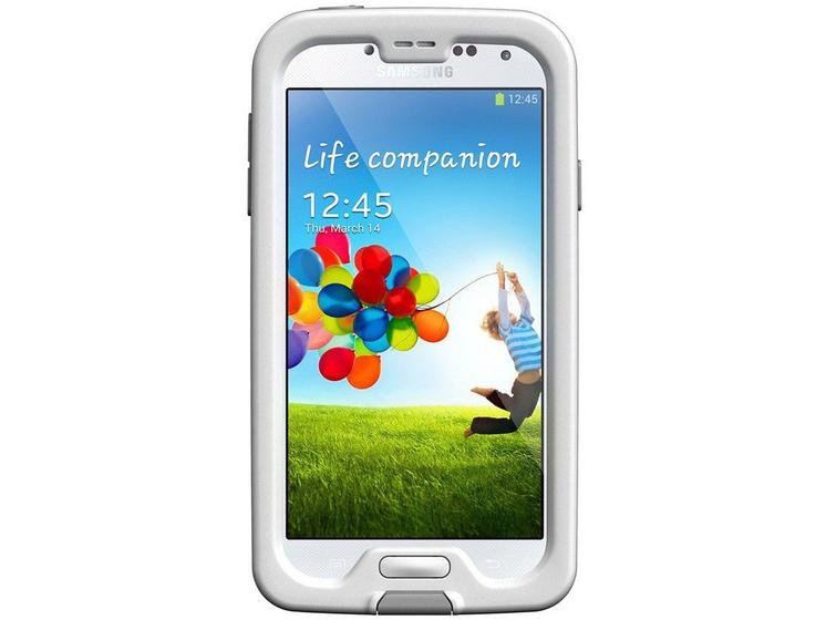 Imagem de Capa Protetora LifeProof Fre para Galaxy S4