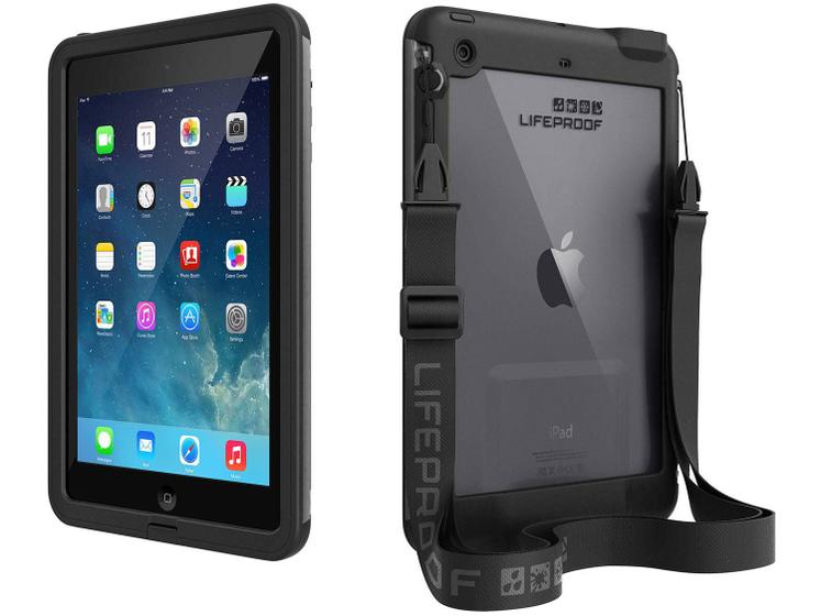 Imagem de Capa Protetora LifeProof Fre para iPad Mini