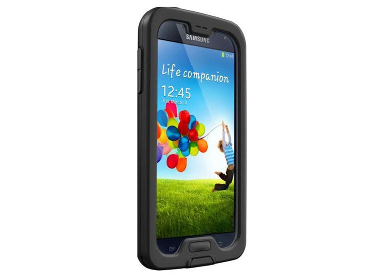 Imagem de Capa Protetora LifeProof Nuud para Galaxy S4