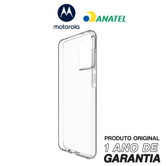 Imagem de Capa Protetora Original Da Motorola Anti Impacto - Moto G84