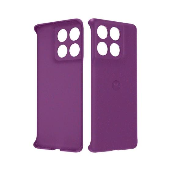 Imagem de Capa Protetora Original Motorola Anti Impacto edge 60 pro