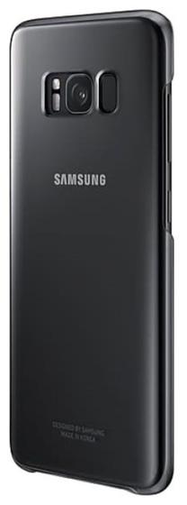 Imagem de Capa Protetora Original Samsung Clear Cover Galaxy S8 G950