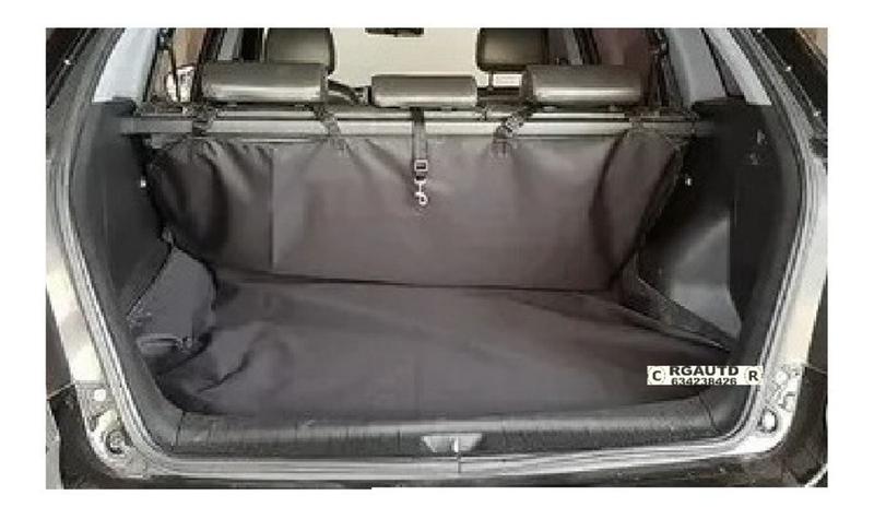 Imagem de Capa Protetora P/carro Onix ' Porta Mala 2012 2013 2014 2015