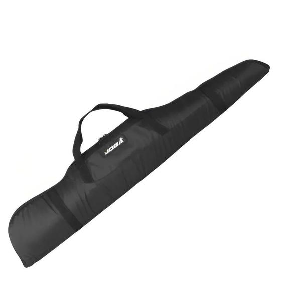 Imagem de Capa Protetora Para Carabina 1.30 Mts Case Estojo Bolsa Rifle Bolso Interno Porta Chumbo 