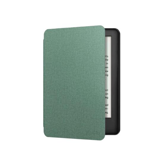 Imagem de Capa protetora para Kindle 11th Gen 2022 C2V2L3 verde