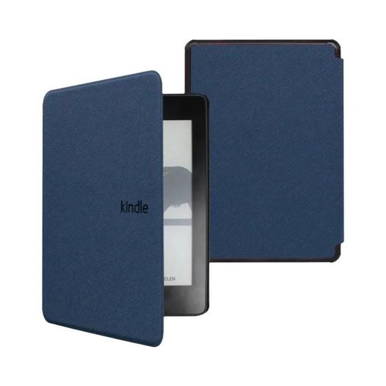 Imagem de Capa Protetora para Kindle Paperwhite (2016-2022) - 6" e 6,8"