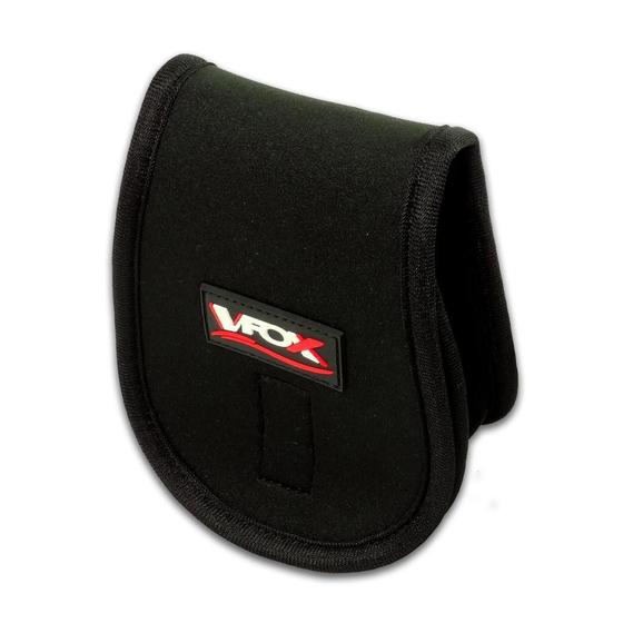 Imagem de Capa Protetora Para Molinete Pesca Neoprene V-Fox - M