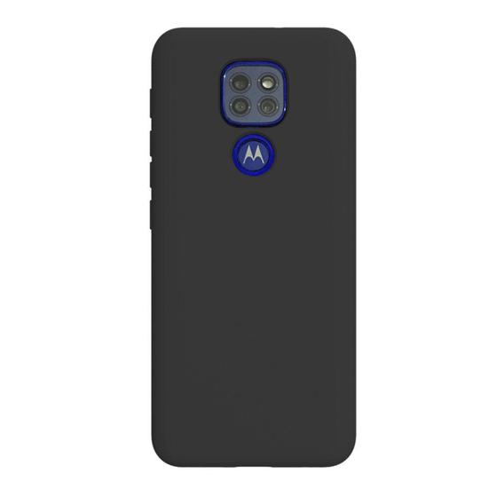Imagem de Capa protetora para Moto g9 play - Motorola