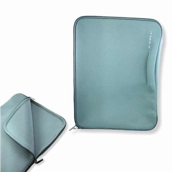 Imagem de Capa protetora para notebook 15,6" xc-cn-01 - x-cell