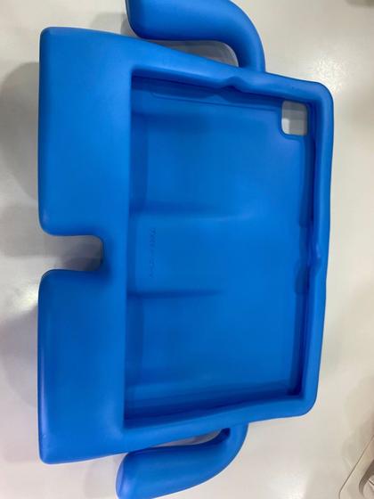 capa protetora para tablet infantil Menor preço em capa protetora para tablet infantil