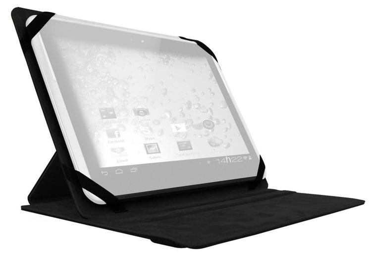 Imagem de Capa Protetora para Tablet Smart Cover 9.7” - Multilaser BO193