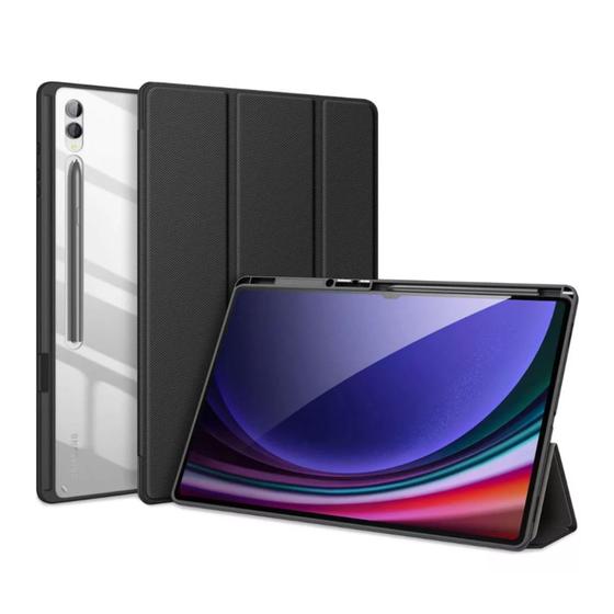 Imagem de Capa Protetora Smart Para Tablet Samsung Galaxy S9 FE 10.9