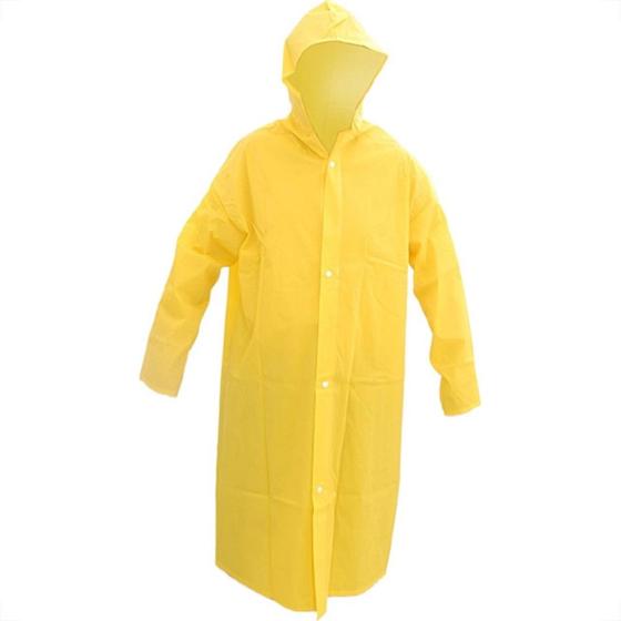 Imagem de Capa Pvc Chuva Forr.Am.Exgg-1702