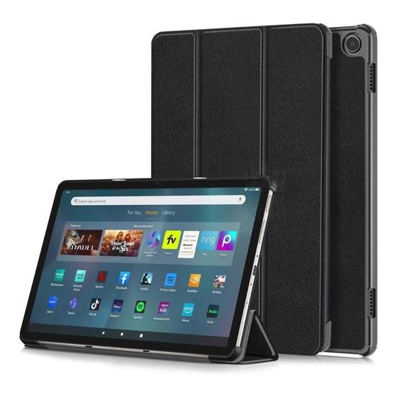 Imagem de Capa Recortes precisos Compatível com Amazon Fire Max 11