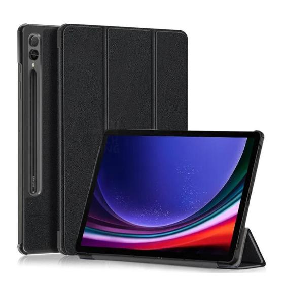 Imagem de Capa Recortes precisos para Samsung Galaxy Tab S9 Plus