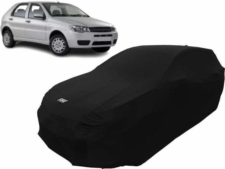 Imagem de Capa Resistente Para Cobrir Carro Fiat Palio 4 Portas