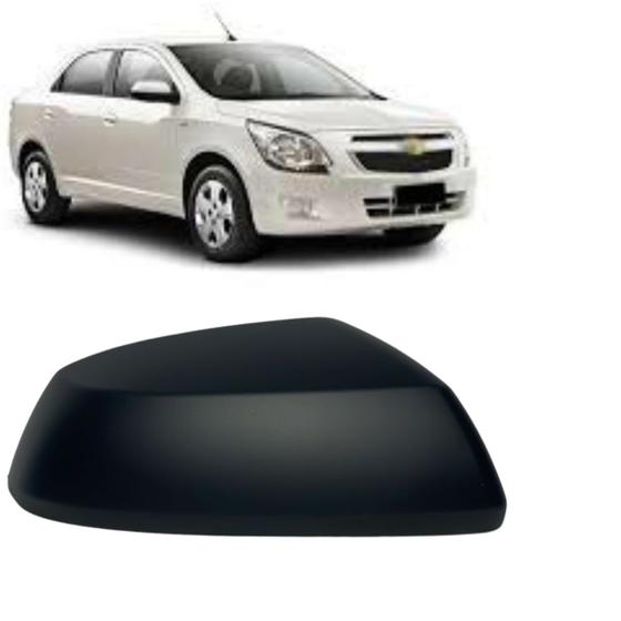Imagem de Capa Retrovisor Cobalt 2011 2012 2013 2014 2015 2016 A 2022