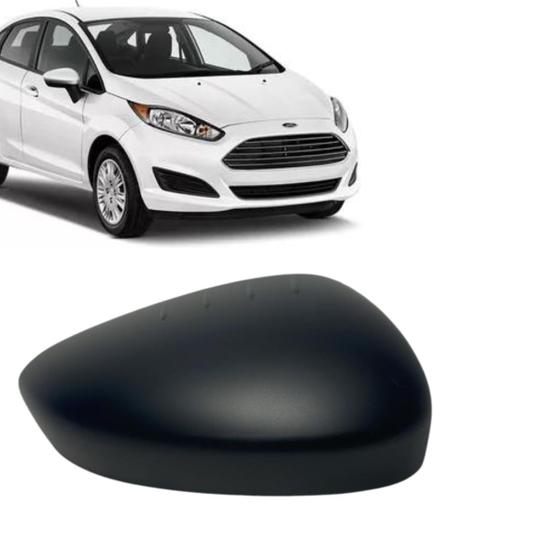 Imagem de Capa Retrovisor Ford New Fiesta 2015 2016 2017 2018 2019 