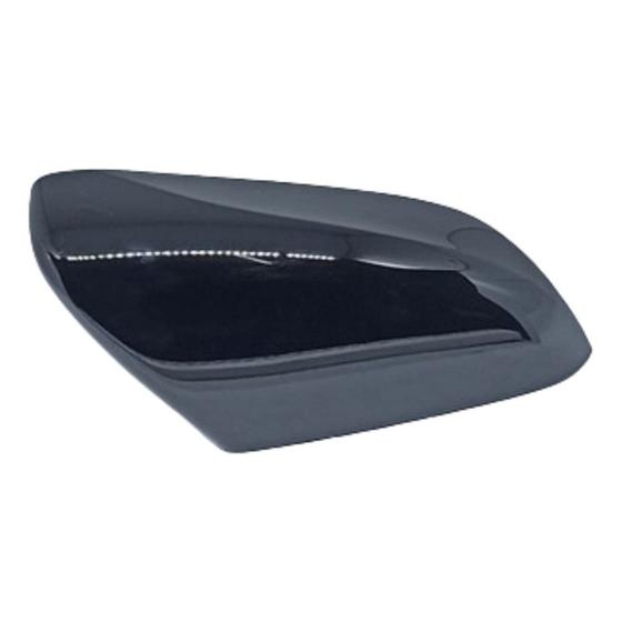 Imagem de Capa Retrovisor Onix Plus 2019/2023 S/sensor Preto Direito