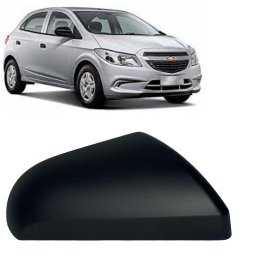 Imagem de Capa Retrovisor Onix/Prisma 2013 2014 2015 2016 2017 A 2019
