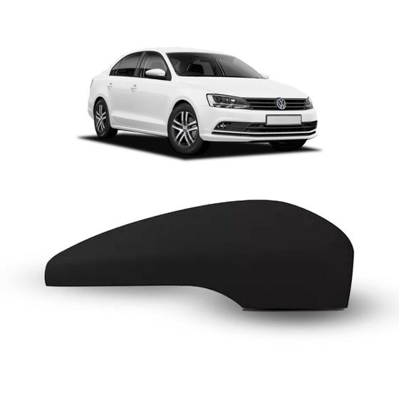 Imagem de Capa Retrovisor Passat Jetta 2011 2012 13 A 2017 C/Pisca LD