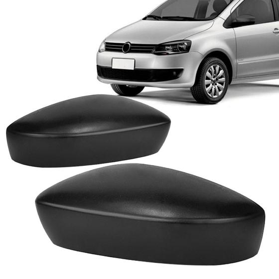 Imagem de Capa Retrovisor Volkswagen Fox 2010 a 2016 Escolha o lado