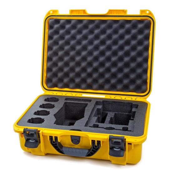 Imagem de Capa rígida impermeável Nanuk 925 para DJI Mavic 2 ProZoom + Sm