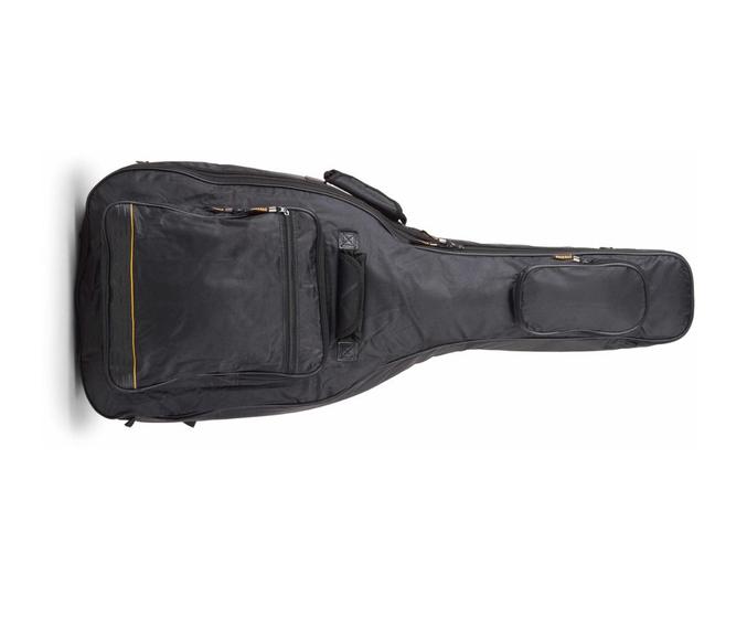 Imagem de Capa rockbag violao folk rb 20509 b