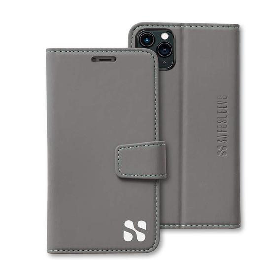 Imagem de Capa SafeSleeve para iPhone 12 Pro com Proteção EMF e RFID