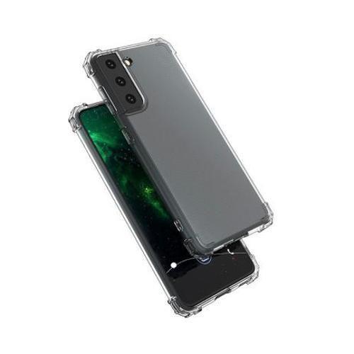 Imagem de Capa Samsung Galaxy S30+ Transparente Anti Impacto