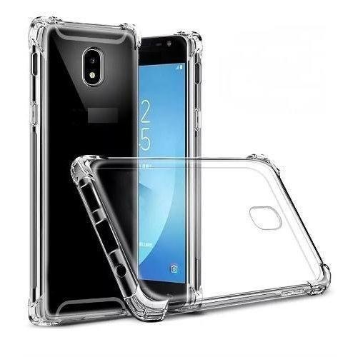 Imagem de Capa Silicone Anti Impacto P Galaxy J7 Pro J730 Transparente