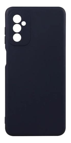 Imagem de Capa Silicone Aveludada Samsung Galaxy M52 5g + Película 9d