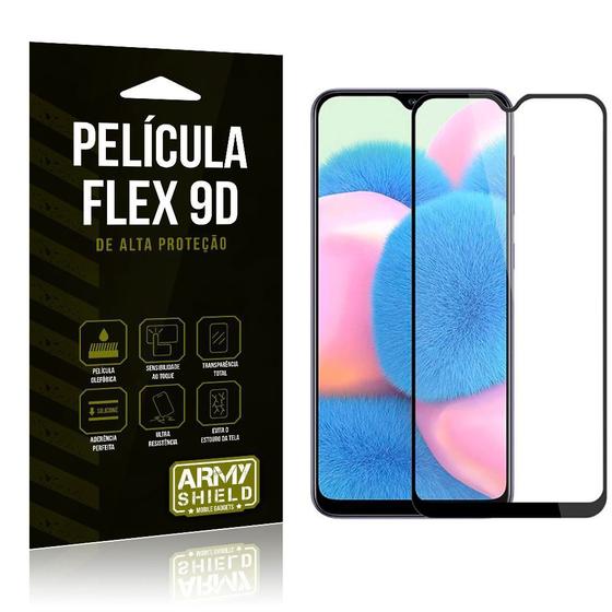 Imagem de Capa Silicone Galaxy S10 Plus - Armyshield