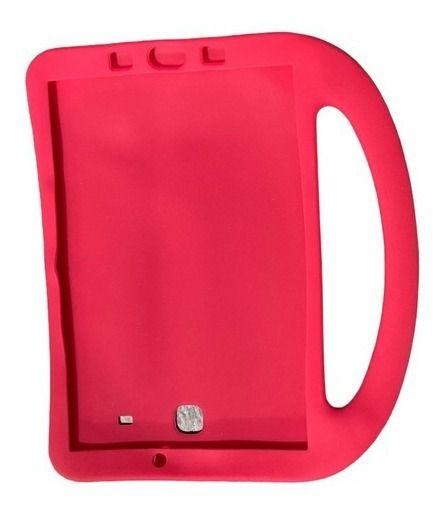 Imagem de Capa Silicone Infantil Para Tab  T560 T561 T565 9.6"