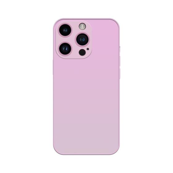 Imagem de Capa Silicone Vidro Fosco Compatível com iPhone 14 Pro Proteção Câmera Lentes Safira