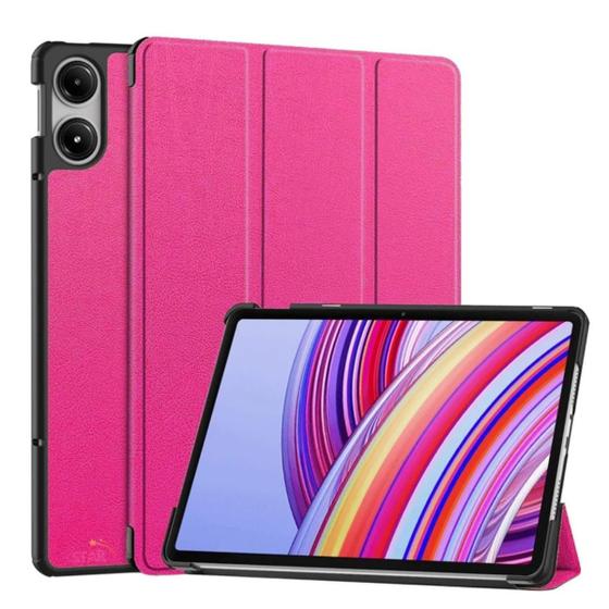 Imagem de Capa Sintética Para Tablet Xiaomi Redmi Pad Pro 12.1