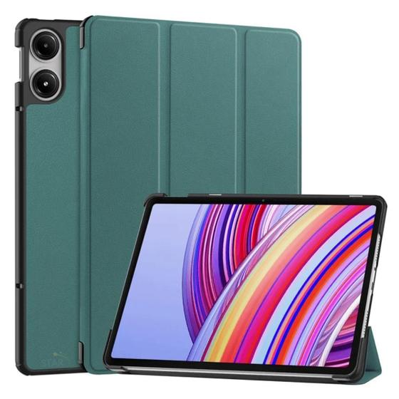 Imagem de Capa Sintética Para Tablet Xiaomi Redmi Pad Pro 12.1