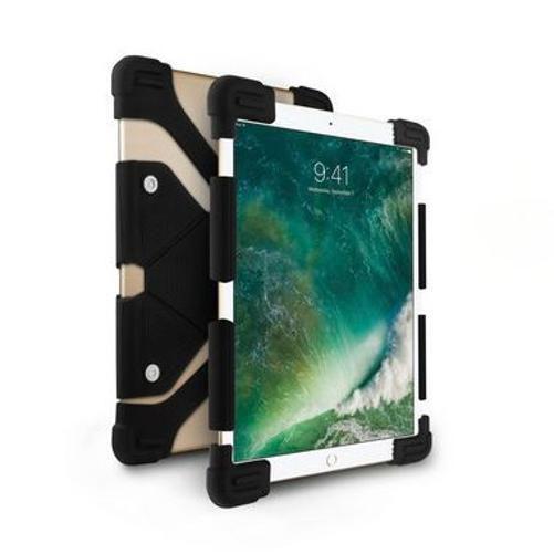 Imagem de Capa Skull Armor Universal Tablet Até 8.9 A 12 Polegadas