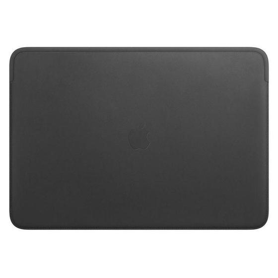 Imagem de Capa Sleeve para MacBook 16” Apple, Preto - MWVA2ZM/A