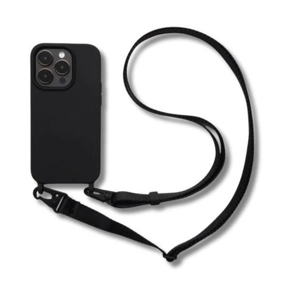 Imagem de Capa slim bag iphone