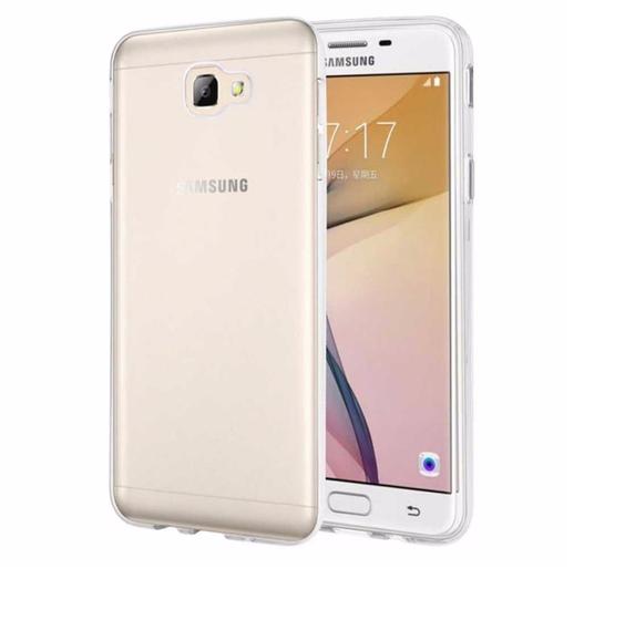 Imagem de Capa Slim Premium Samsung Galaxy J7 Prime / J7 Prime 2 TV