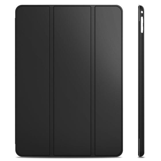 Imagem de Capa Smart Case Ipad  New 2017 A1822 A1823 Sensor Completa