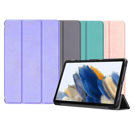 Imagem de Capa Smart Case Para Tablet Galaxy Tab A9 X110 X115 - 8.7 Polegadas