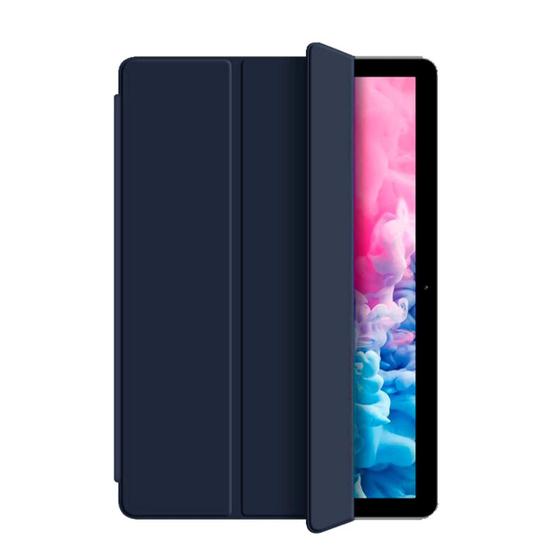 Imagem de Capa Smart Cover Dobrável Para Tablet Samsung Galaxy Tab A7 10.4" SM-T500 / T505